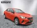Opel Corsa F 1.2 Turbo Edition FIN ab 2,99% SHZ+PDC Orange - thumbnail 7