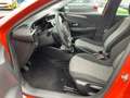 Opel Corsa F 1.2 Turbo Edition FIN ab 2,99% SHZ+PDC Orange - thumbnail 9