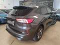 Ford Kuga 2.0 EcoBlue MEHV ST-Line X FWD 150 Gris - thumbnail 4