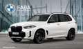 BMW X5 xDrive50e M Sportpaket B&W Surround DAB LED Weiß - thumbnail 1