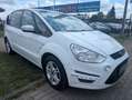 Ford S-Max S-MAX Business Edition*7-SITZE*PDC V-H !! Weiß - thumbnail 9