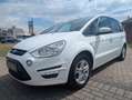 Ford S-Max S-MAX Business Edition*7-SITZE*PDC V-H !! Weiß - thumbnail 8