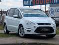 Ford S-Max S-MAX Business Edition*7-SITZE*PDC V-H !! Weiß - thumbnail 5