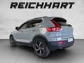 Volvo XC40 B3 Plus, Mild Hybrid Benzin Grau - thumbnail 3