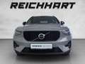 Volvo XC40 B3 Plus, Mild Hybrid Benzin Grau - thumbnail 4