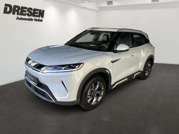 ACTIVE 45,1kWh 130 kW NAVI,KLIMA,SITZHZG,LENKRADHZ