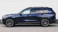 BMW X7 xDrive40i M-Sport Pro 2023 model | Sky Lounge | Ma Bleu - thumbnail 2