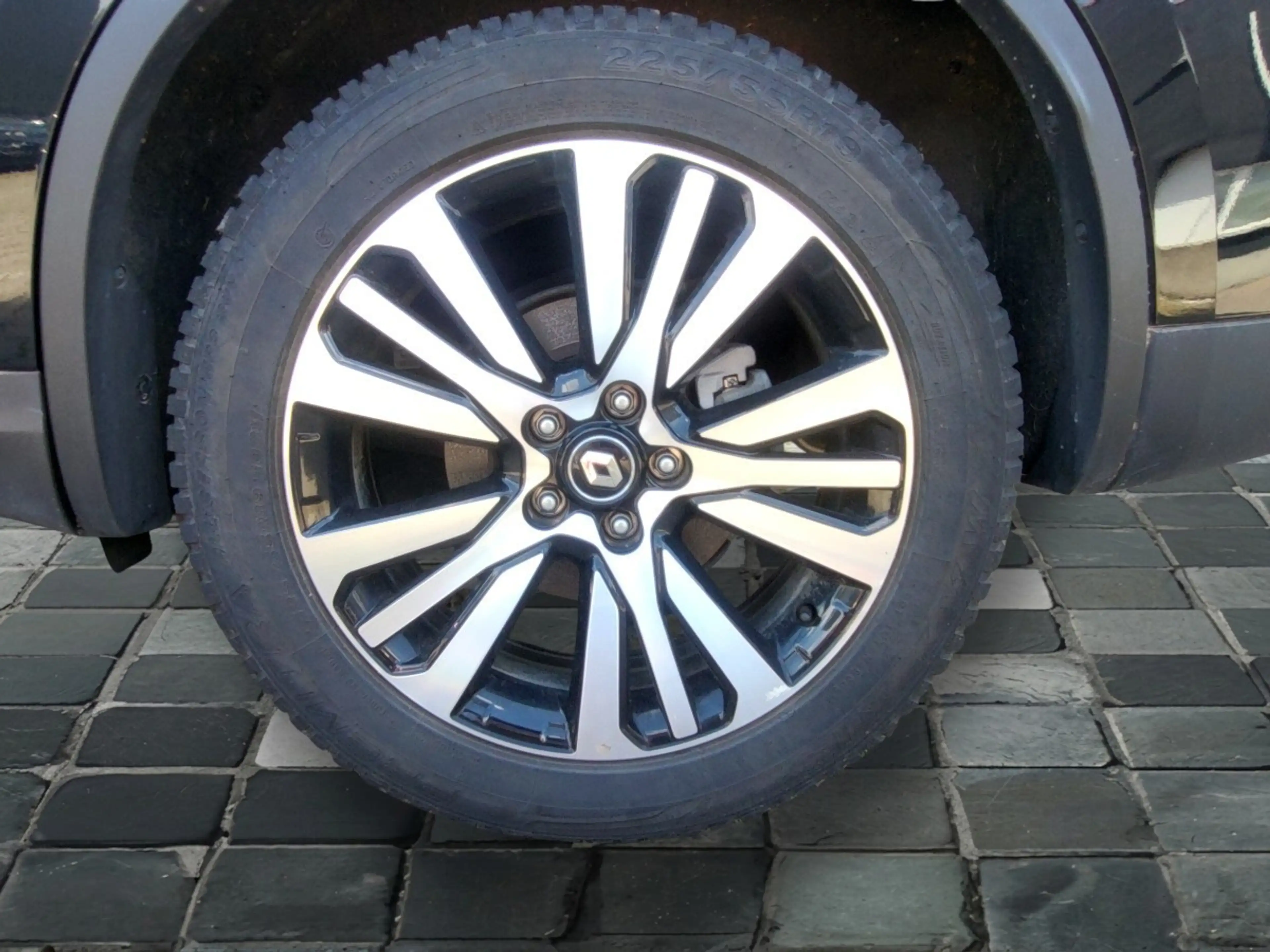 Renault Koleos INITIALE PARIS TCe 160 Automatik — photo 12