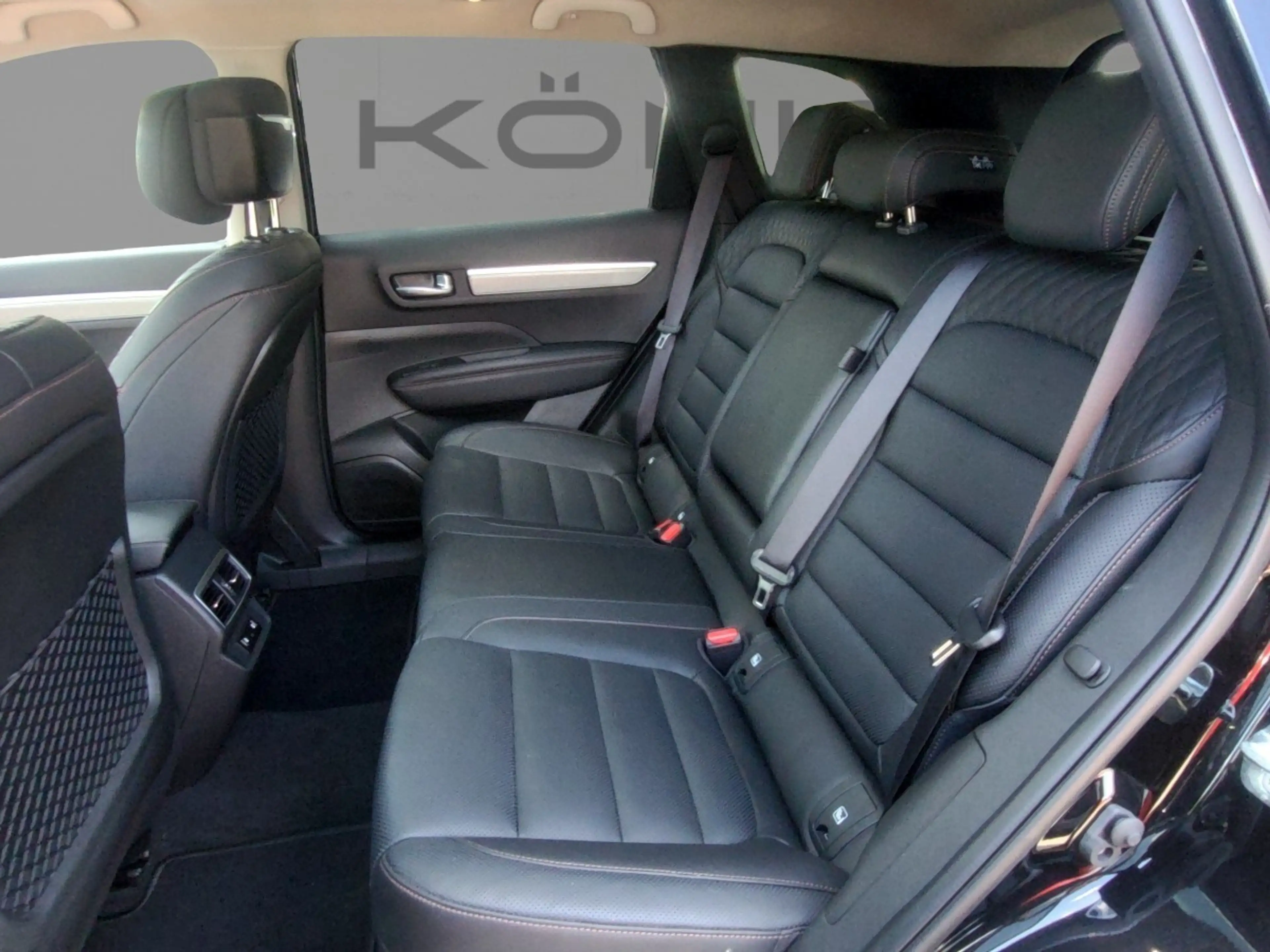 Renault Koleos INITIALE PARIS TCe 160 Automatik — photo 8