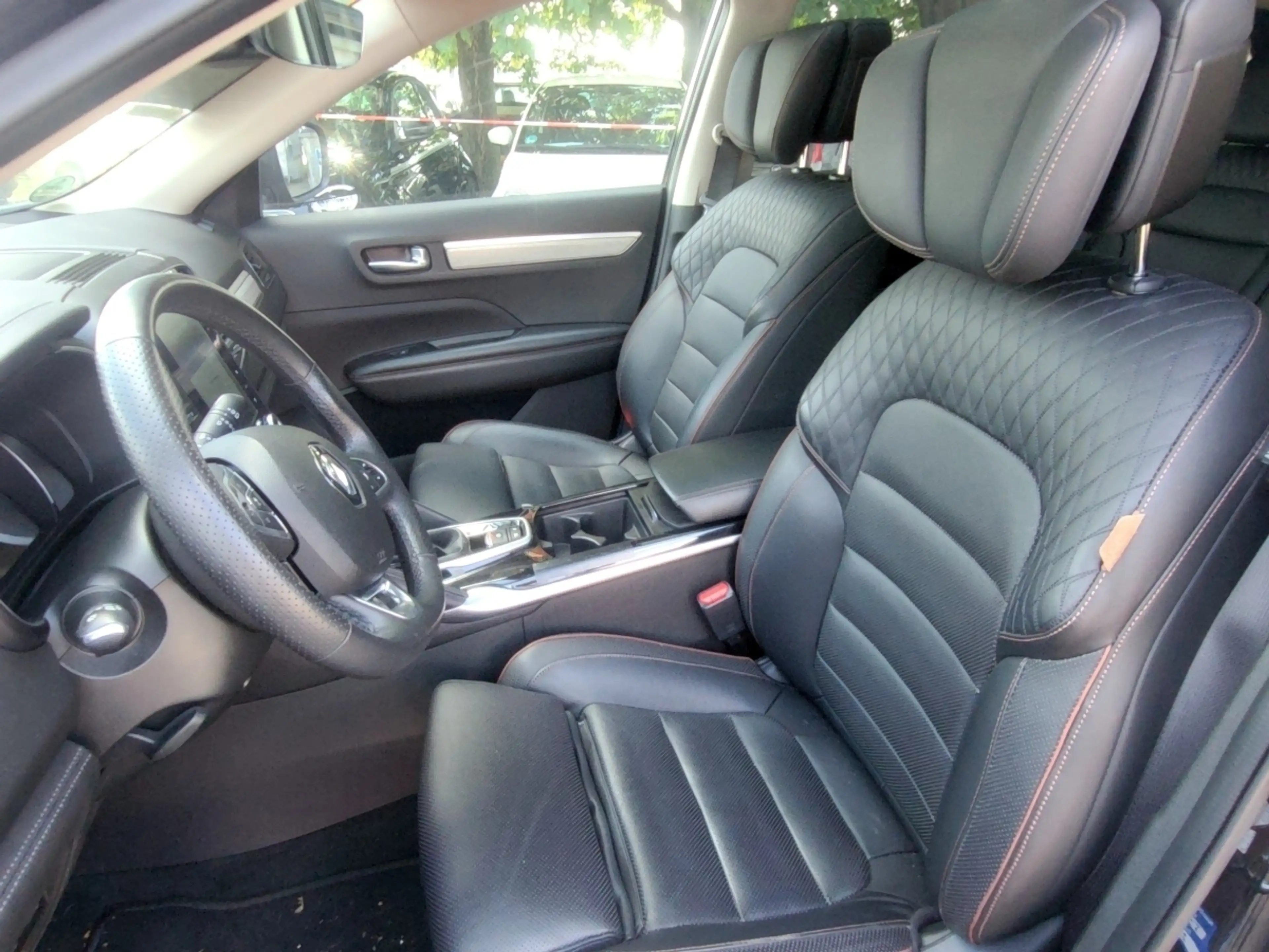 Renault Koleos INITIALE PARIS TCe 160 Automatik — photo 7