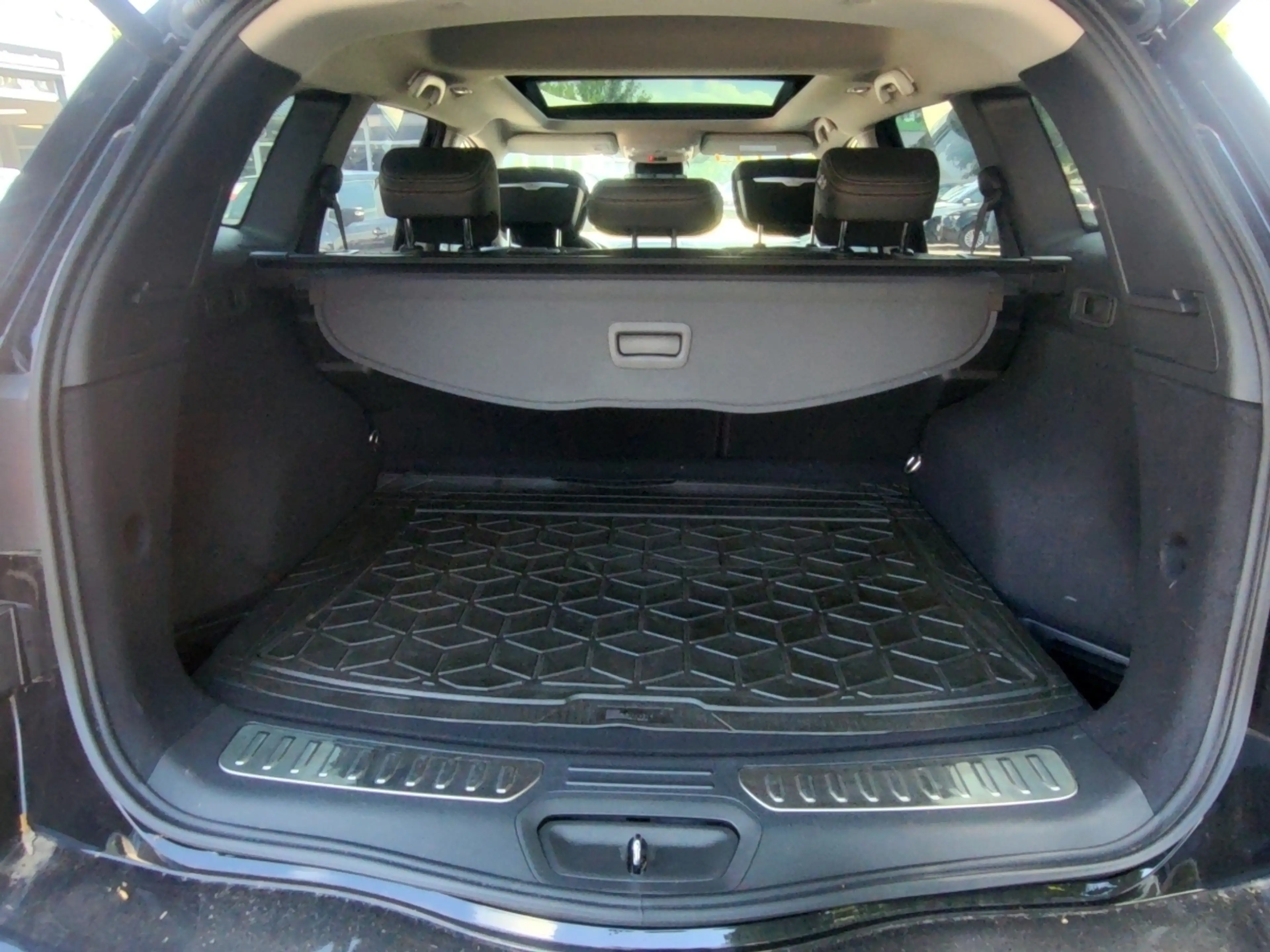 Renault Koleos INITIALE PARIS TCe 160 Automatik — photo 6