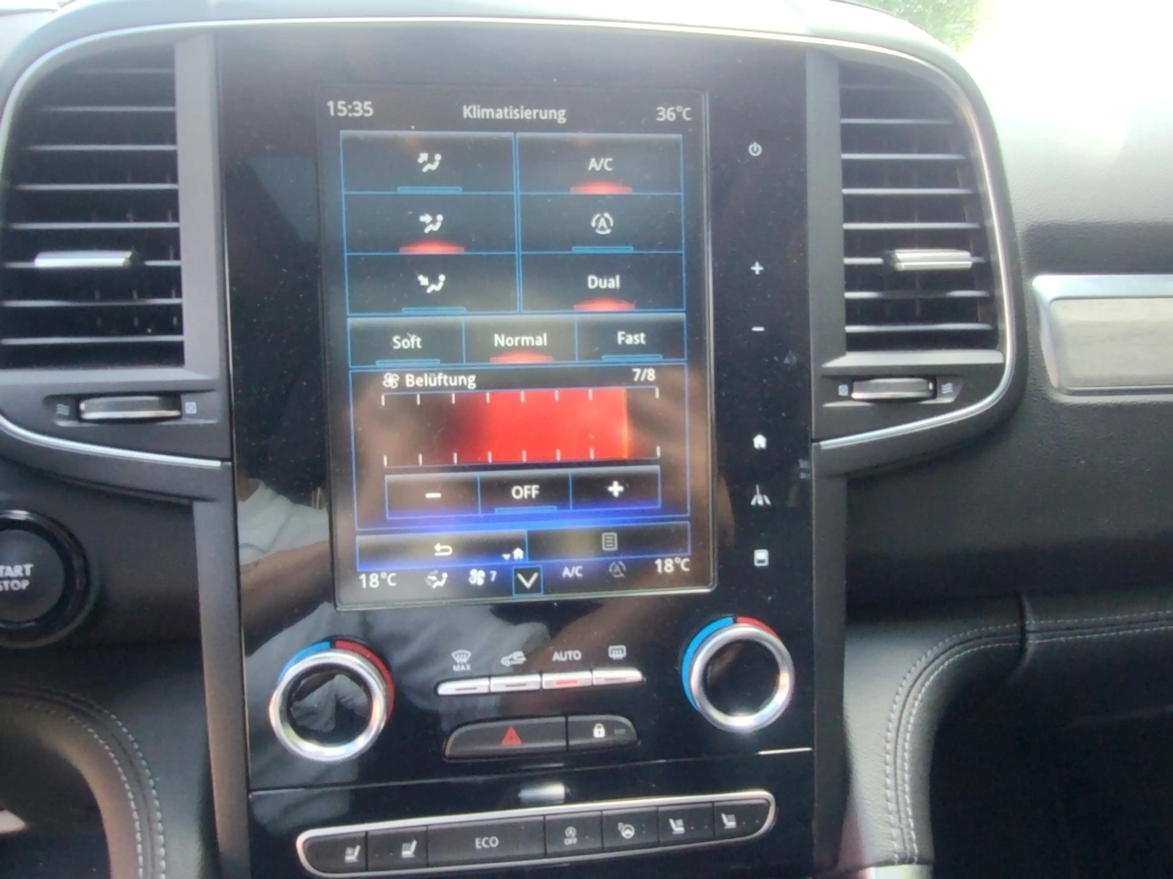 Renault Koleos INITIALE PARIS TCe 160 Automatik — photo 11