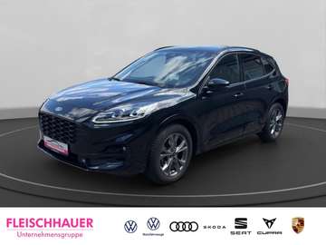 2.0 ST-Line X AHK Kamera Panoramadach LED