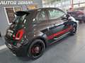 Abarth 595C 1.4T JET PISTA 121KW Negro - thumbnail 11