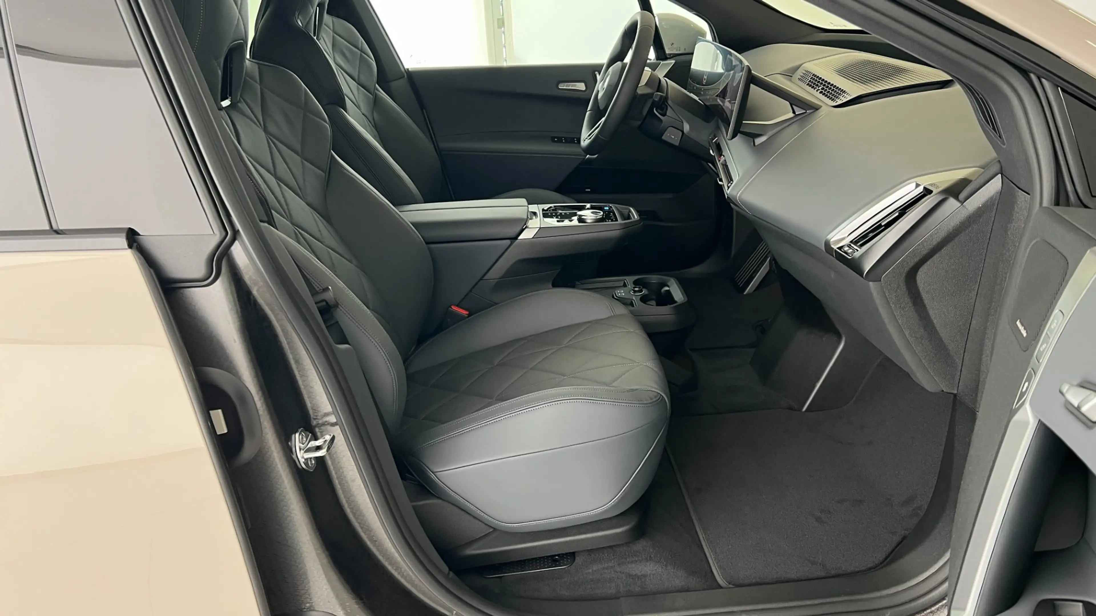 BMW iX xDrive60 — photo 5