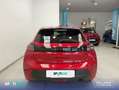 Peugeot 208 PureTech 74kW (100CV) Style Rojo - thumbnail 5