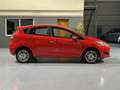 Ford Fiesta 1.25 Trend 82 Rojo - thumbnail 3