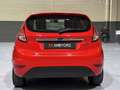 Ford Fiesta 1.25 Trend 82 Rojo - thumbnail 5