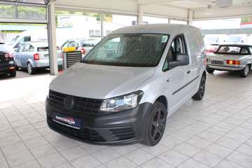 2.0 TDI BMT Kasten Klima/Facelift/EU6