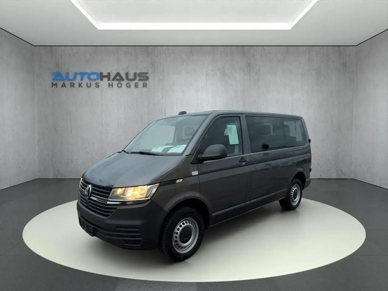 Volkswagen T6.1 Kombi
