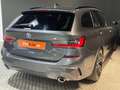 BMW 320 320d xDrive Automatica Touring Gris - thumbnail 5