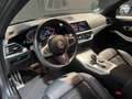 BMW 320 320d xDrive Automatica Touring Gris - thumbnail 8