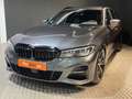 BMW 320 320d xDrive Automatica Touring Gris - thumbnail 3