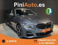 BMW 320 320d xDrive Automatica Touring Gris - thumbnail 1