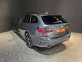 BMW 320 320d xDrive Automatica Touring Gris - thumbnail 4
