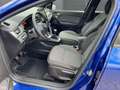 Renault Captur Techno SHZ+NAVI+RFK+LED TCe 140 103 kW (140 PS)... Blau - thumbnail 4