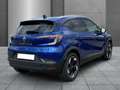 Renault Captur Techno SHZ+NAVI+RFK+LED TCe 140 103 kW (140 PS)... Blau - thumbnail 3