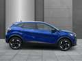 Renault Captur Techno SHZ+NAVI+RFK+LED TCe 140 103 kW (140 PS)... Blau - thumbnail 2