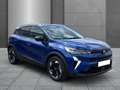 Renault Captur Techno SHZ+NAVI+RFK+LED TCe 140 103 kW (140 PS)... Blau - thumbnail 1