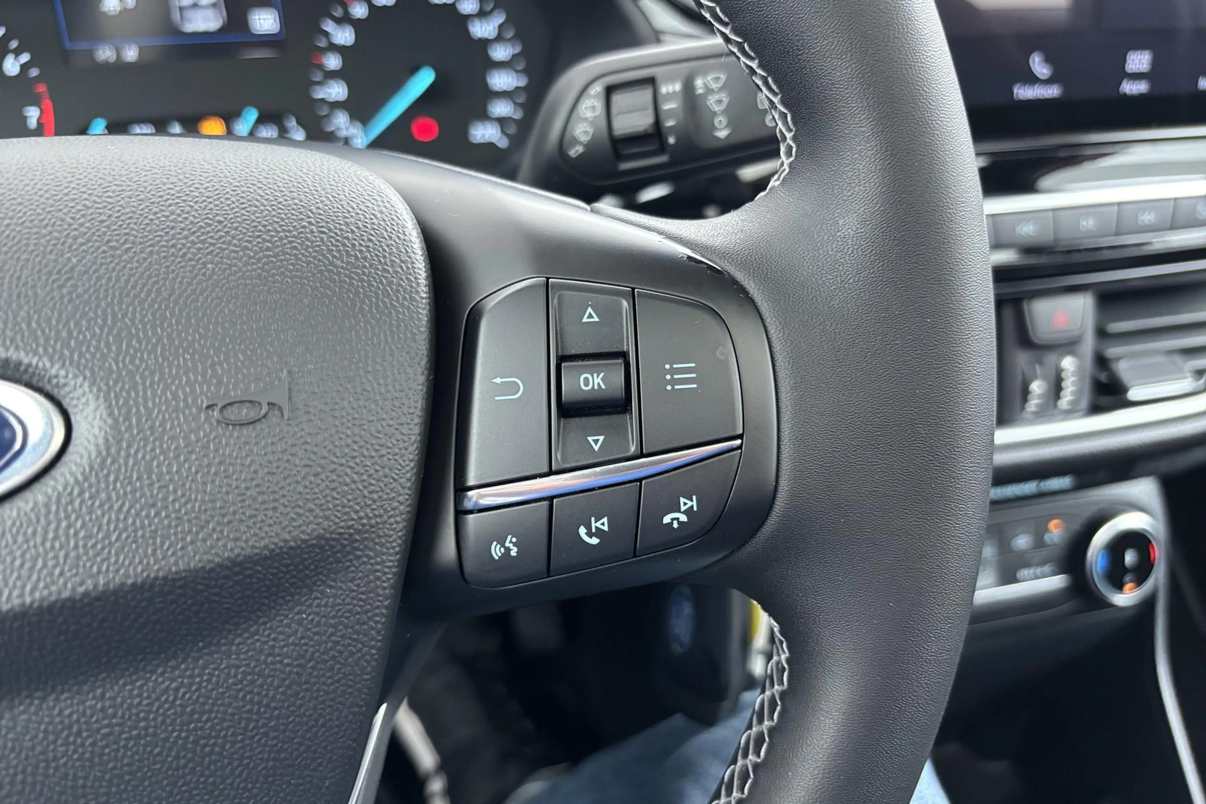 Ford Fiesta 1.0 EcoBoost Titanium Nagenoeg nieuw en verrassend — photo 26
