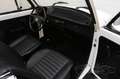 Volkswagen Kever Cabriolet Blanc - thumbnail 8
