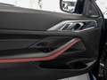 BMW 440 Mi Cabrio xDrive AHK NAVI H/K KAMERA KLIMA Noir - thumbnail 25