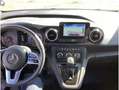 Mercedes-Benz Citan e 112 Kasten PRO LED+AHK+MBUX+KAMERA+NAVI Сірий - thumbnail 8