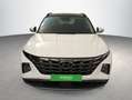 Hyundai TUCSON 1.6 CRDI 100kW (136CV) 48V Tecno Sky DCT Blanco - thumbnail 4