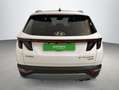 Hyundai TUCSON 1.6 CRDI 100kW (136CV) 48V Tecno Sky DCT Blanco - thumbnail 5
