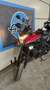 Honda VFR 1200 DCT Crosstourer Rouge - thumbnail 3