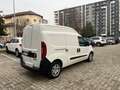 Fiat Doblo 1.6 MJT XL *MAXI *ALTO *ATTREZZATO OFFICINA MOBILE Blanc - thumbnail 4