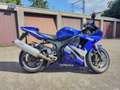 Yamaha YZF-R6 Albastru - thumbnail 2