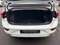 Volkswagen T-Roc Cabriolet R-Line 1,5 TSI DSG,NAVI Weiß - thumbnail 8