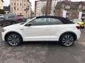 Volkswagen T-Roc Cabriolet R-Line 1,5 TSI DSG,NAVI Weiß - thumbnail 10
