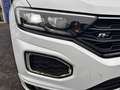 Volkswagen T-Roc Cabriolet R-Line 1,5 TSI DSG,NAVI Weiß - thumbnail 3