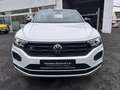 Volkswagen T-Roc Cabriolet R-Line 1,5 TSI DSG,NAVI Weiß - thumbnail 2