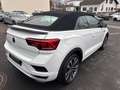 Volkswagen T-Roc Cabriolet R-Line 1,5 TSI DSG,NAVI Weiß - thumbnail 6