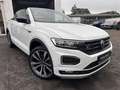 Volkswagen T-Roc Cabriolet R-Line 1,5 TSI DSG,NAVI Weiß - thumbnail 4
