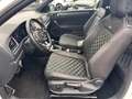 Volkswagen T-Roc Cabriolet R-Line 1,5 TSI DSG,NAVI Weiß - thumbnail 12