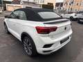 Volkswagen T-Roc Cabriolet R-Line 1,5 TSI DSG,NAVI Weiß - thumbnail 9